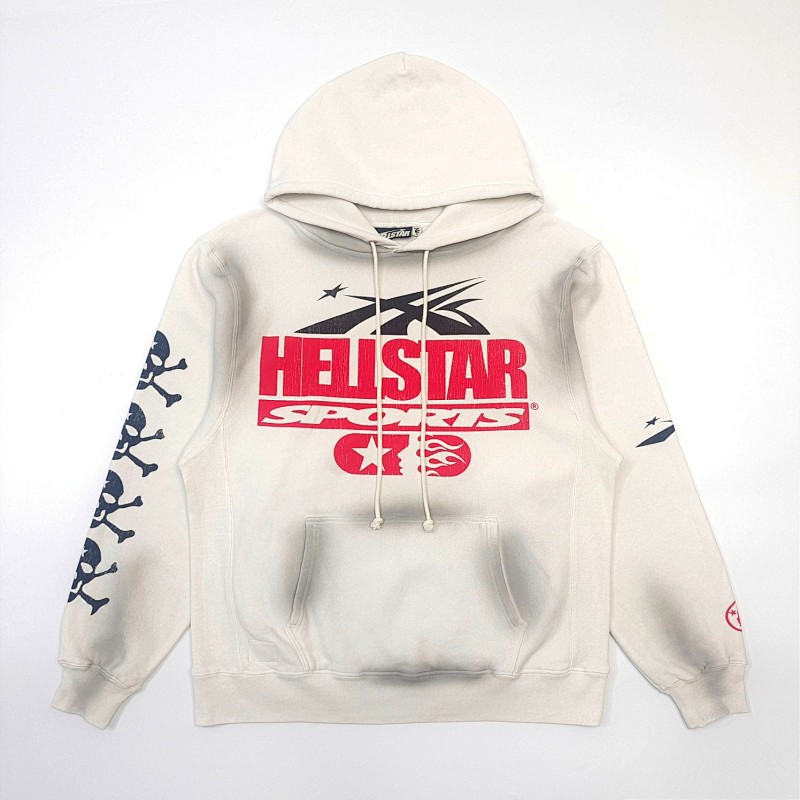 HELLSTAR HOODIES