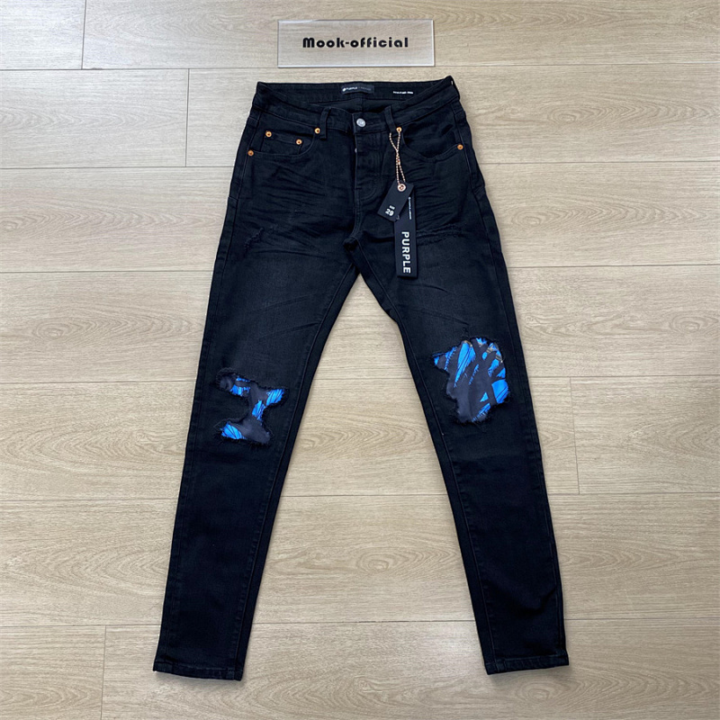 PURPLE JEANS (351)