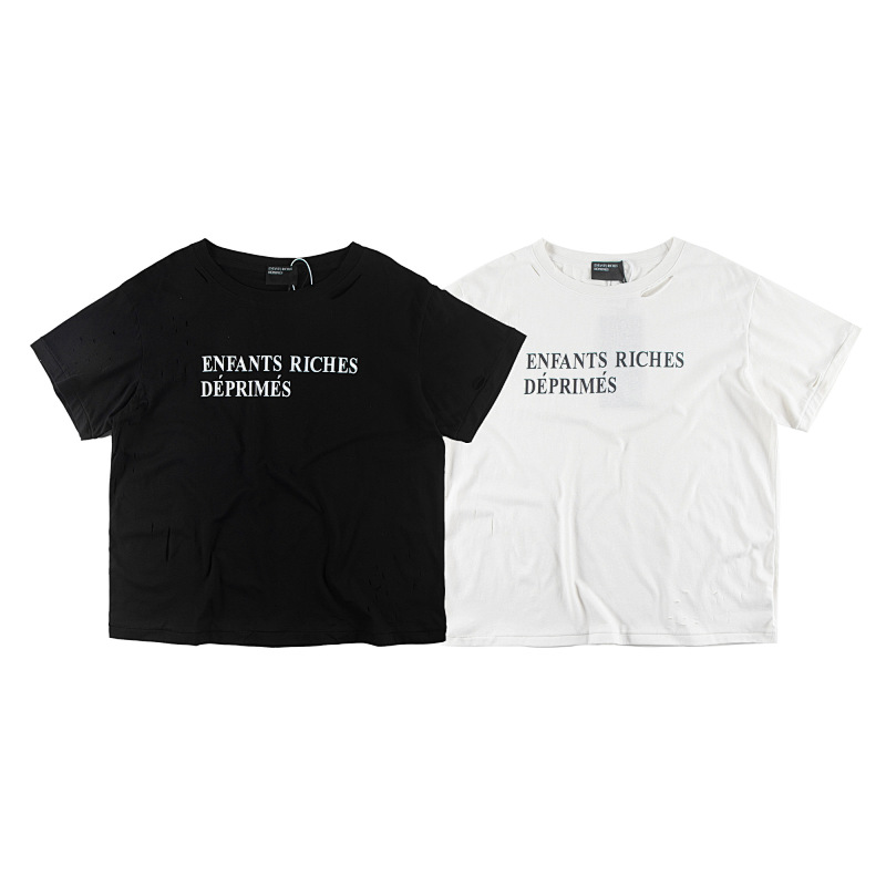 ENFANTS RICHES DEPRIMES TSHIRTS (133)