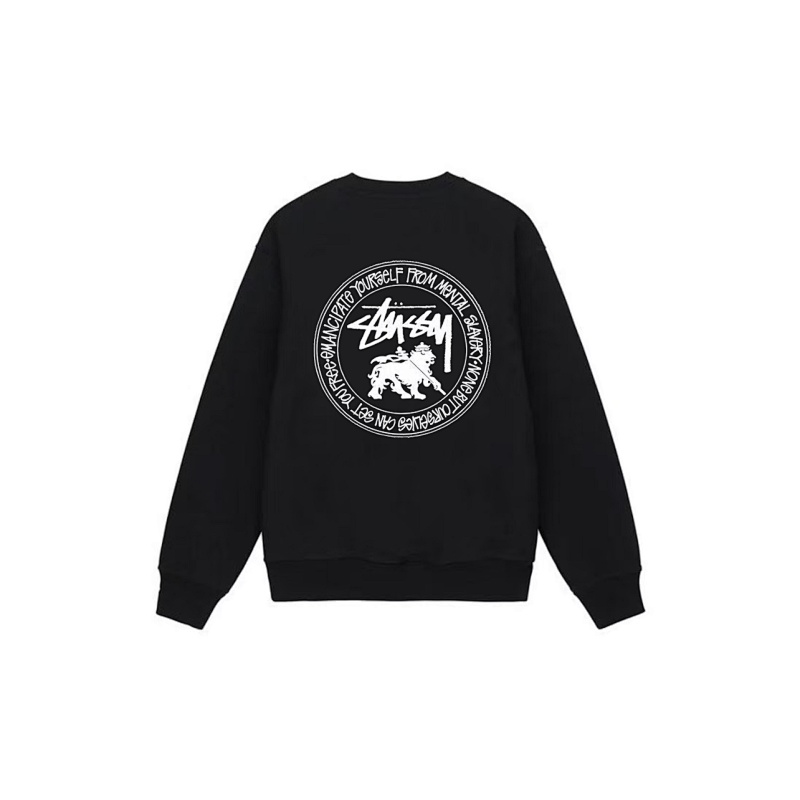 STUSSY SWEATSHIRTS (36)