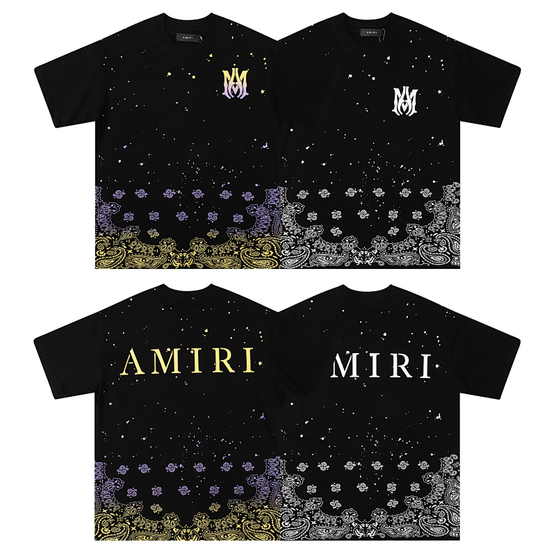 AMIRI TSHIRTS (134)