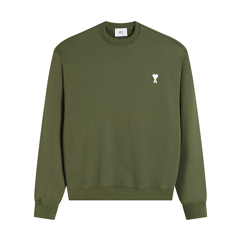 AMI SWEATSHIRTS (11)