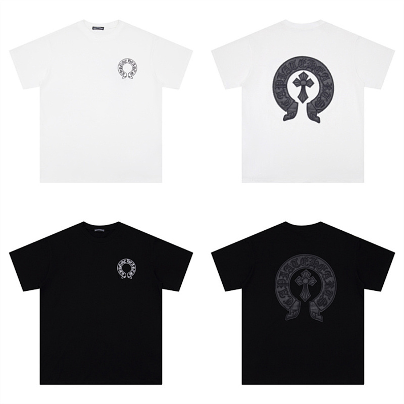 CHROME HEARTS TSHIRTS (242)