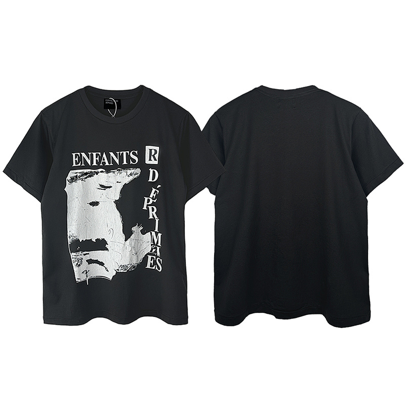 ENFANTS RICHES DEPRIMES TSHIRTS (165)