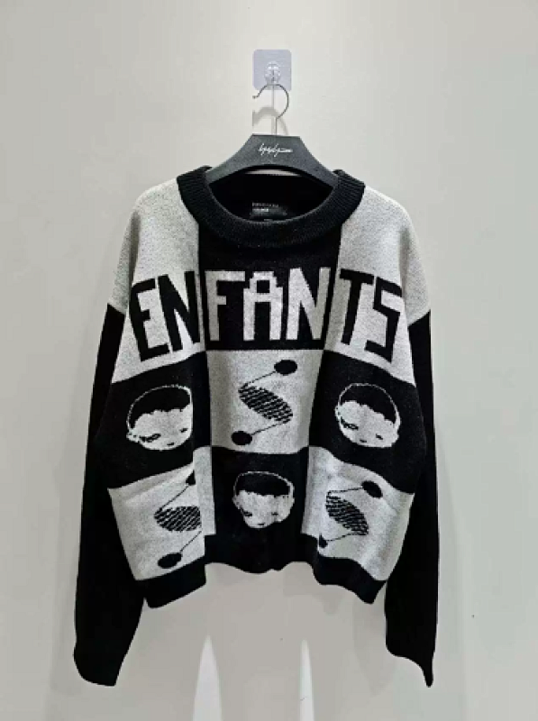 ENFANTS RICHES DEPRIMES SWEATSHIRTS (2)
