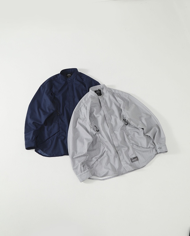OAKLEY SHIRTS