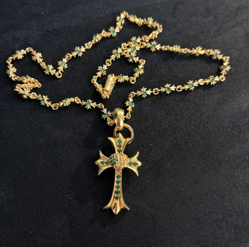 CHROME HEARTS JEWELRY