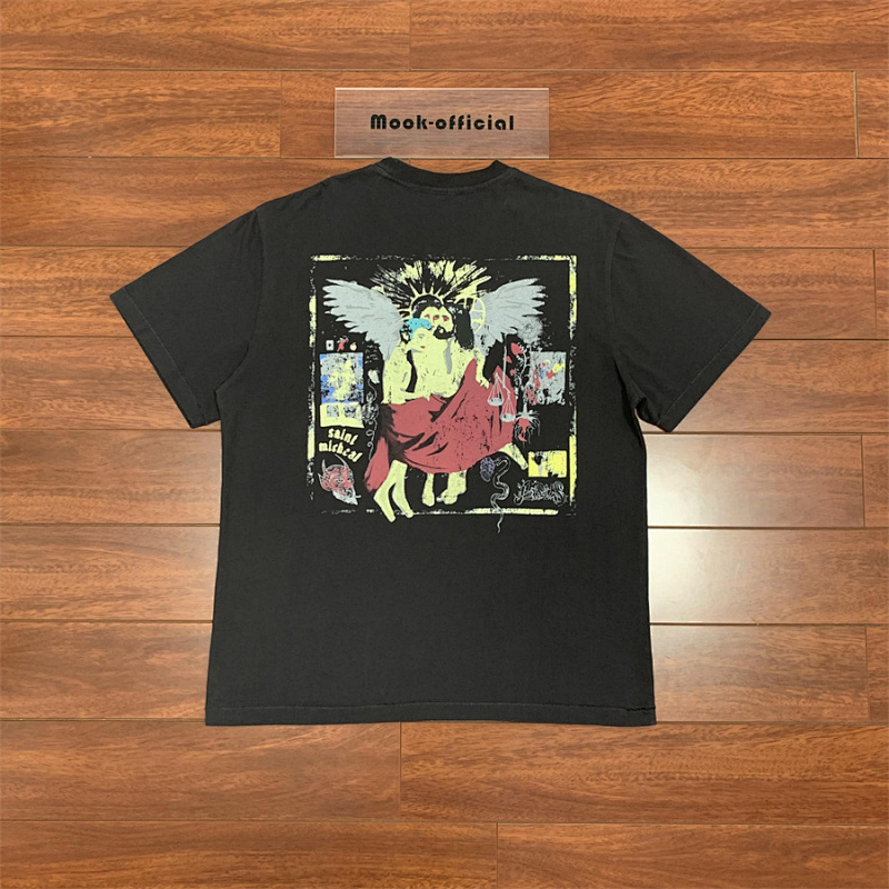 SAINT MICHAEL TSHIRTS (571)