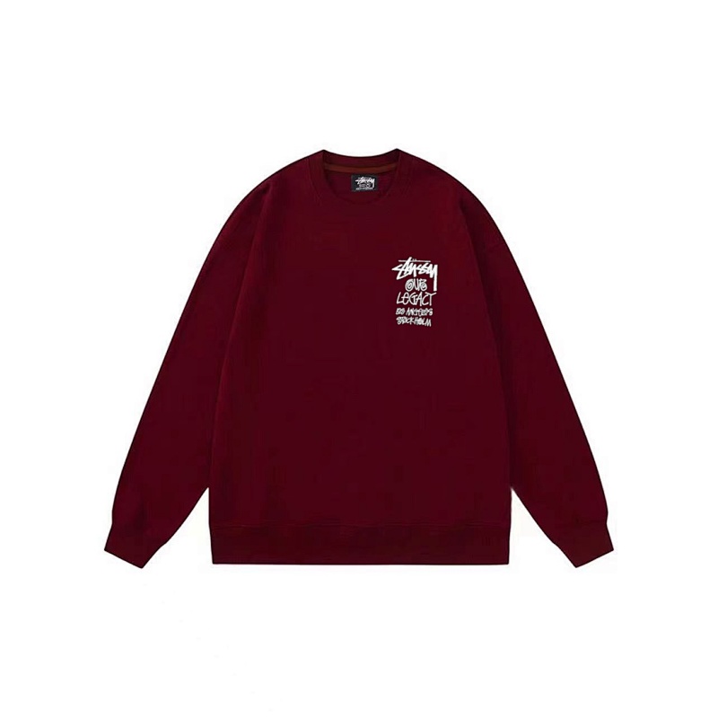 STUSSY HOODIES (53)