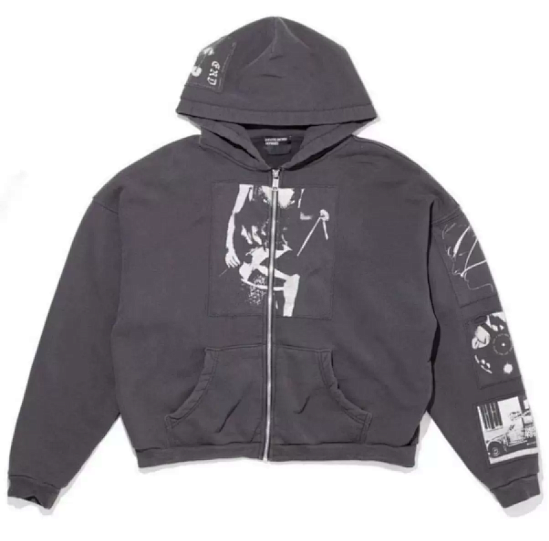 ENFANTS RICHES DEPRIMES HOODIES (8)
