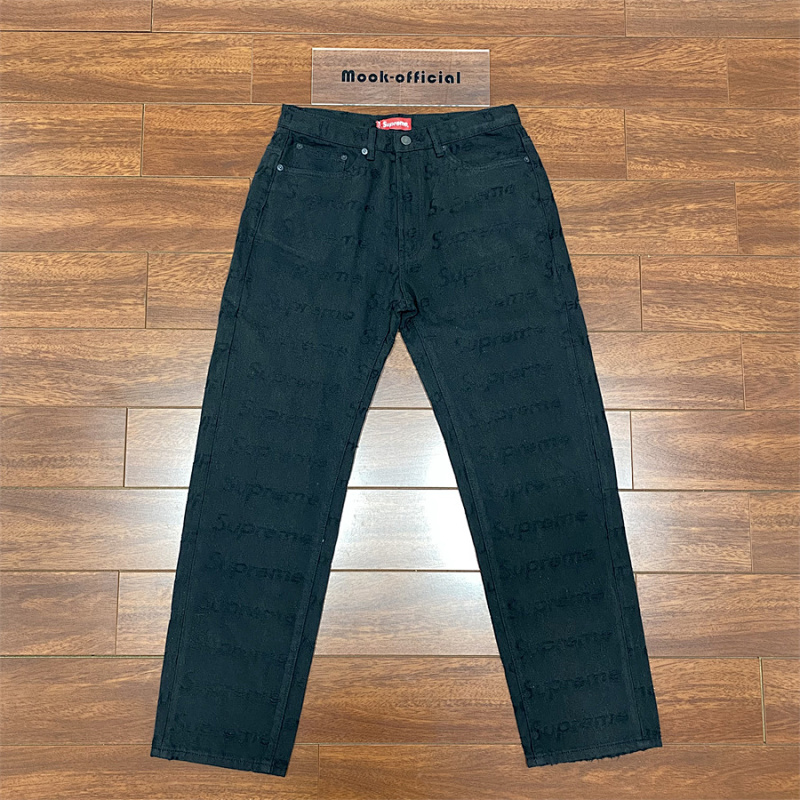 SUPREME JEANS (5)