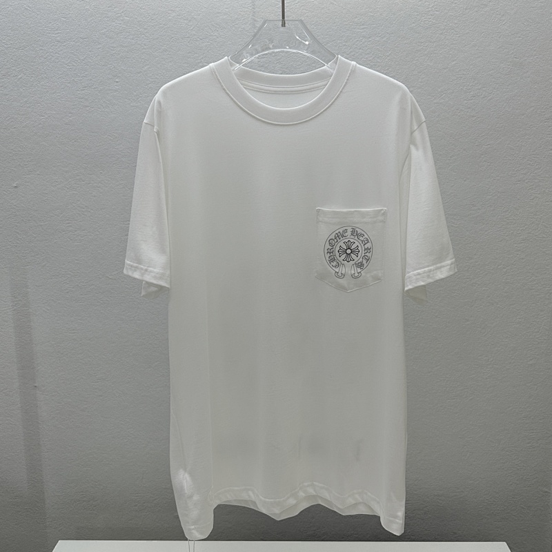 CHROME HEARTS TSHIRTS (95)