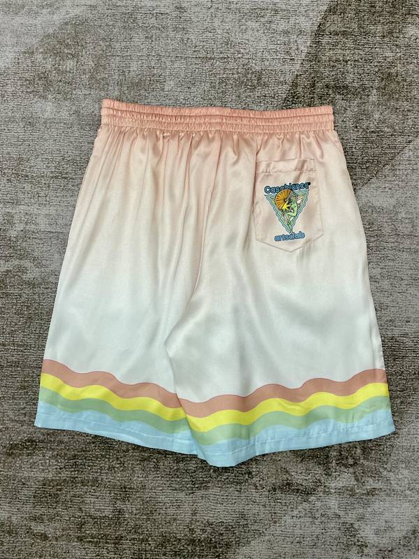 CASA BLANCA SHORTS (108)