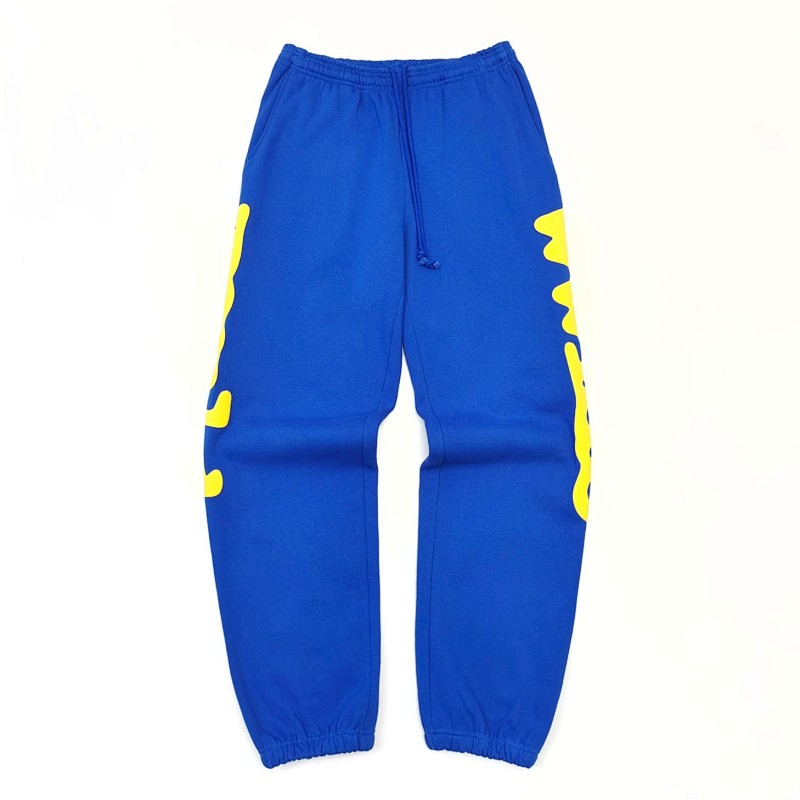 SP5DER SWEATPANTS (47)