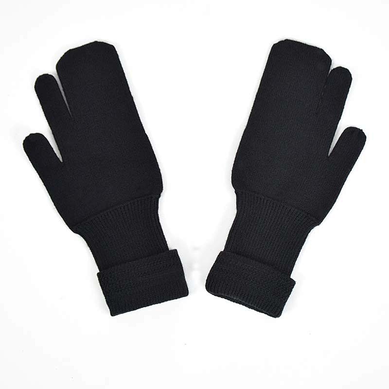 MAISON MARGIELA GLOVES