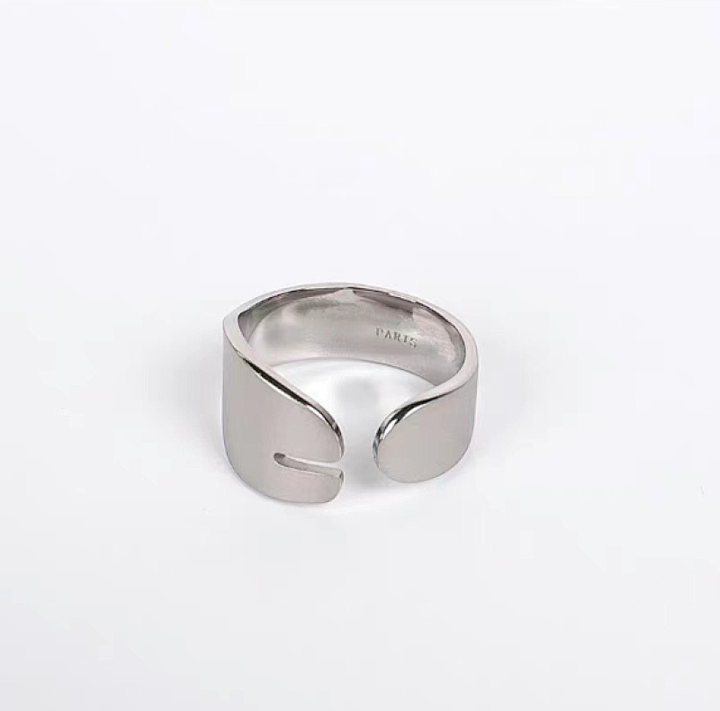 MAISON MARGIELA RINGS