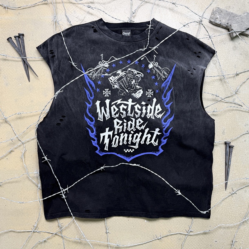SAINT MICHAEL TSHIRTS (25)