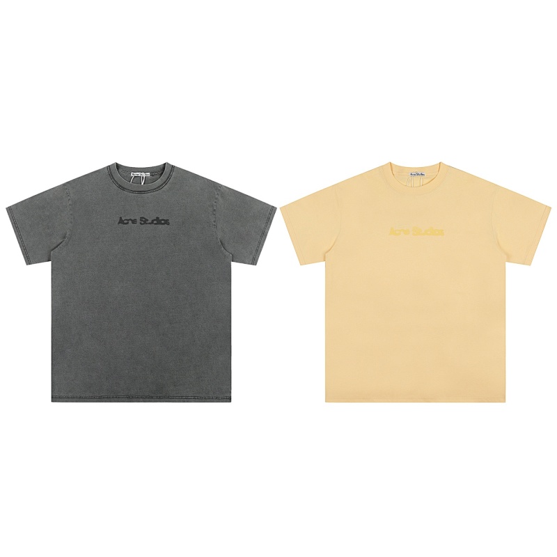 ACNE-STUDIO TSHIRTS (3)
