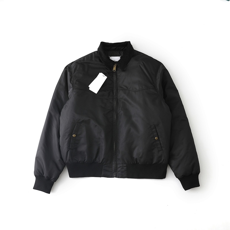 MAISON MARGIELA BOMBERS (2)