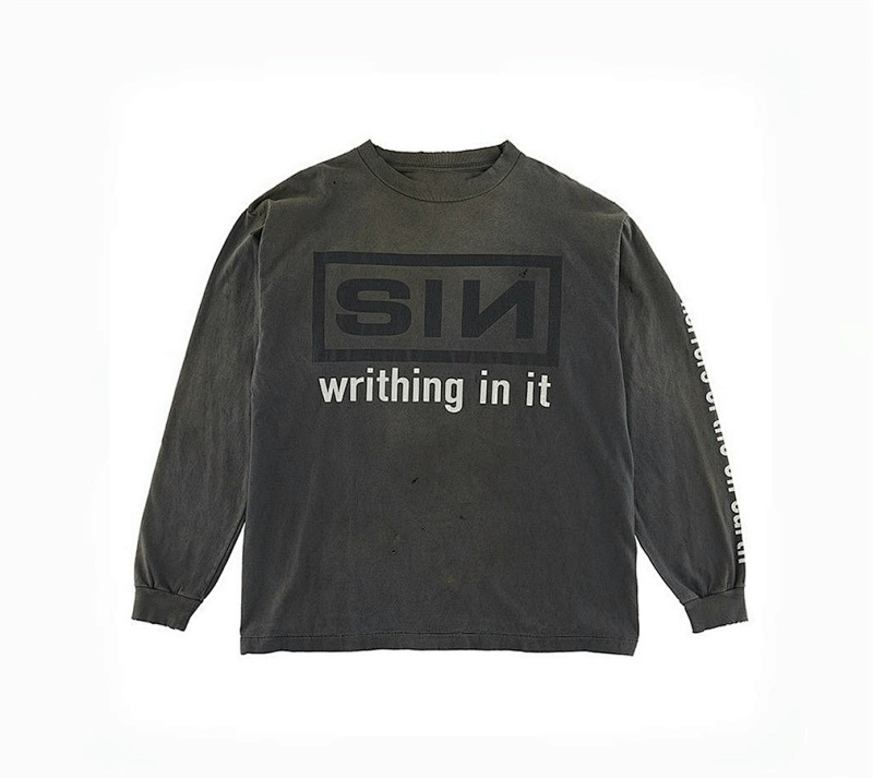 SAINT MICHAEL LONGSLEEVES (86)