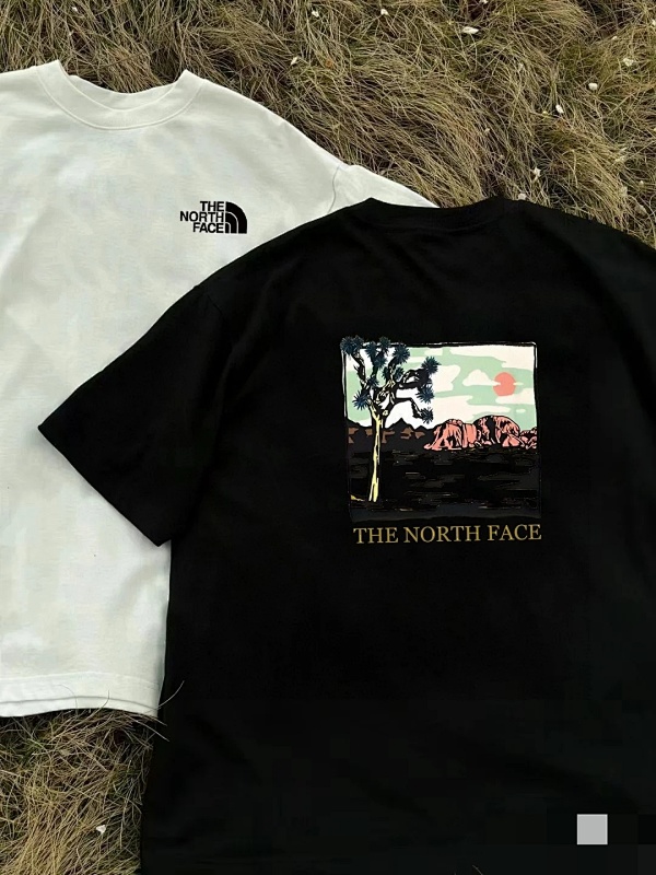 TNF TSHIRTS (6)