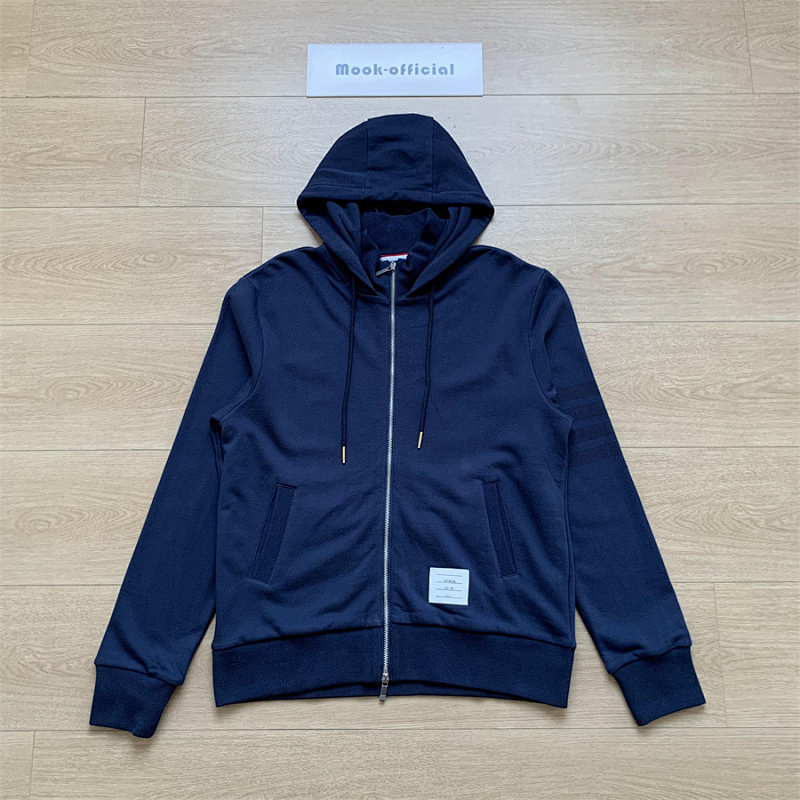 THOM BROWNE HOODIES (9)