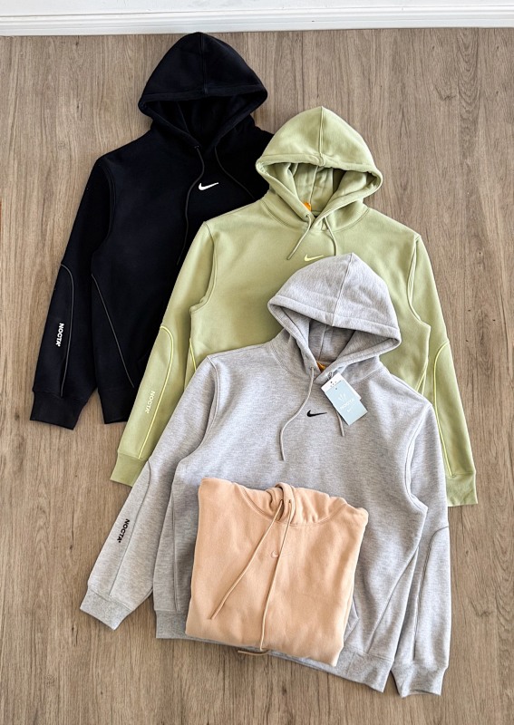 NIKE HOODIES (20)