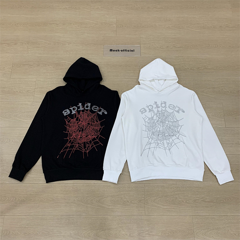 SP5DER HOODIES (179)
