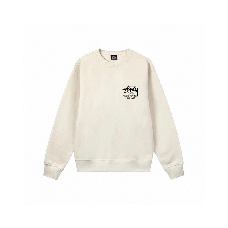 STUSSY SWEATSHIRTS (15)