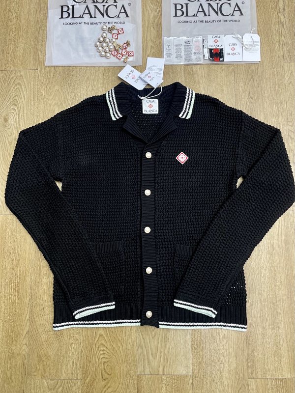 CASA BLANCA CARDIGANS (2)