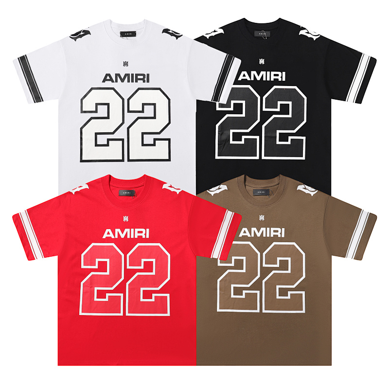 AMIRI TSHIRTS (101)