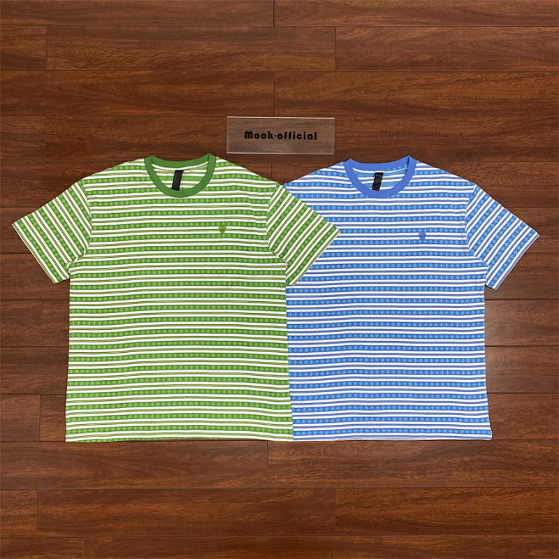 CHROME HEARTS TSHIRTS (327)