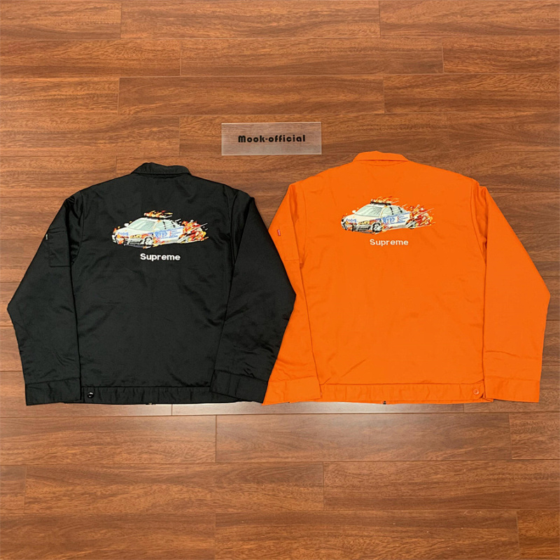 SUPREME JACKETS (34)