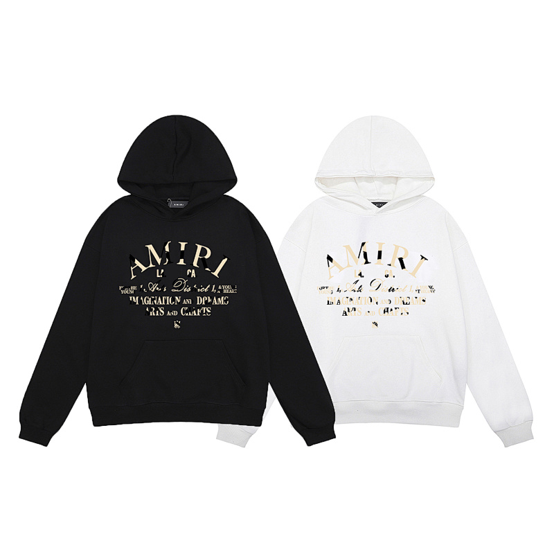 AMIRI HOODIES (13)