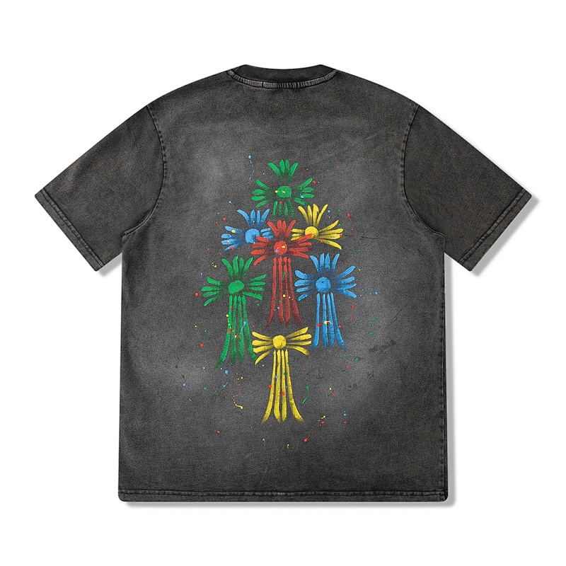 CHROME HEARTS TSHIRTS (183)