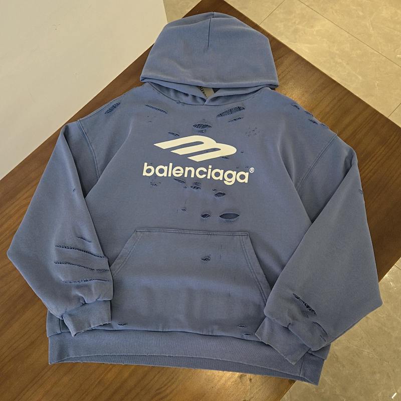 BALENCIAGA HOODIES (70)