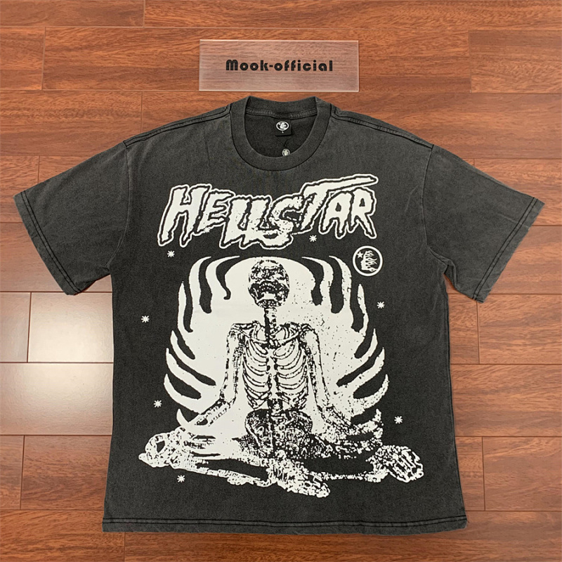 HELLSTAR TSHIRTS (390)