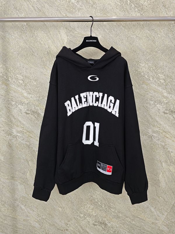 BALENCIAGA HOODIES (58)