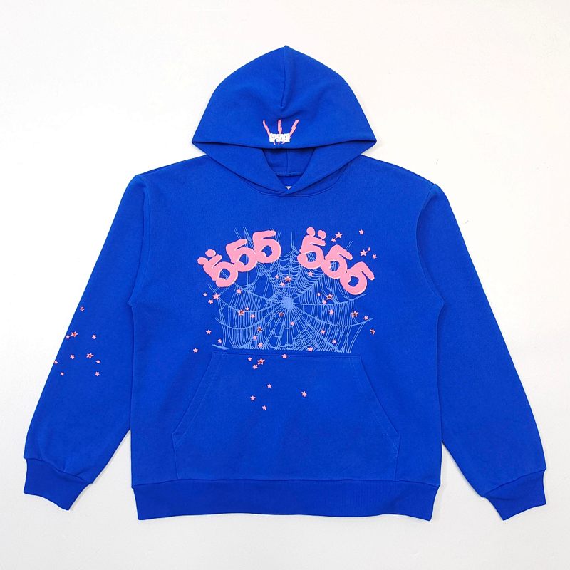 SP5DER HOODIES (68)