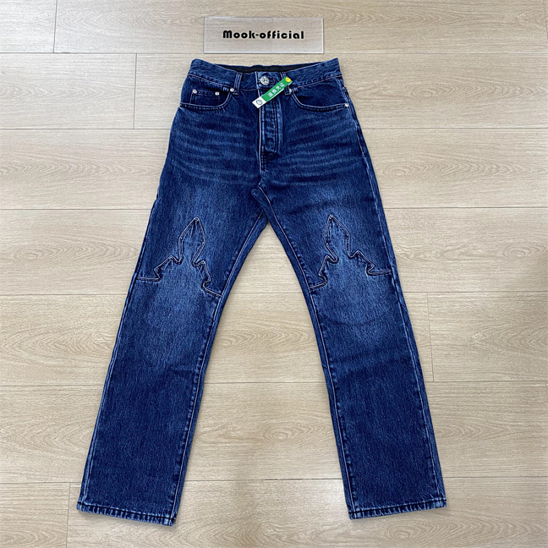 CHROME HEARTS JEANS (40)