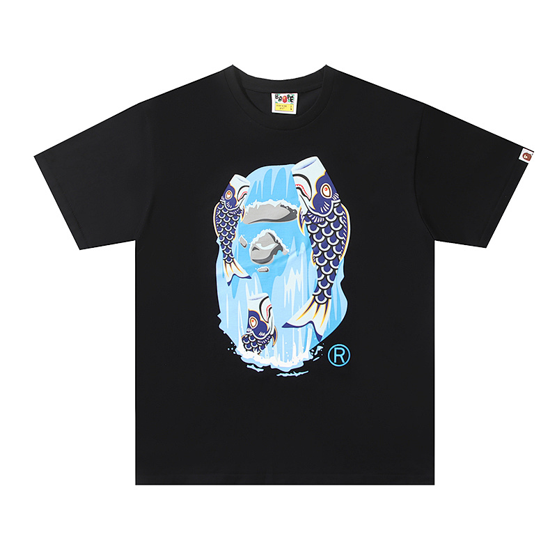BAPE TSHIRTS (5)