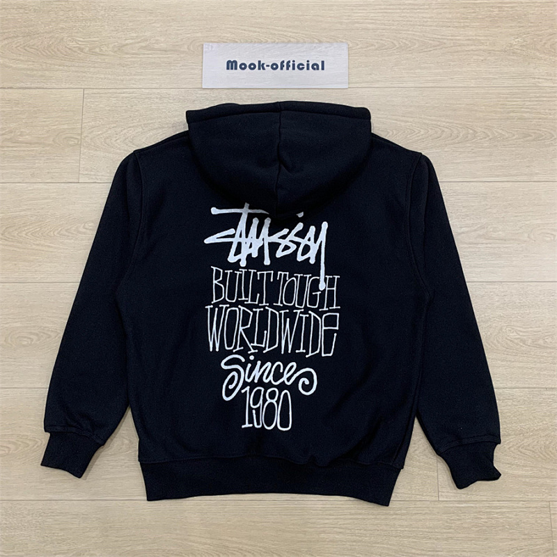 STUSSY HOODIES (131)