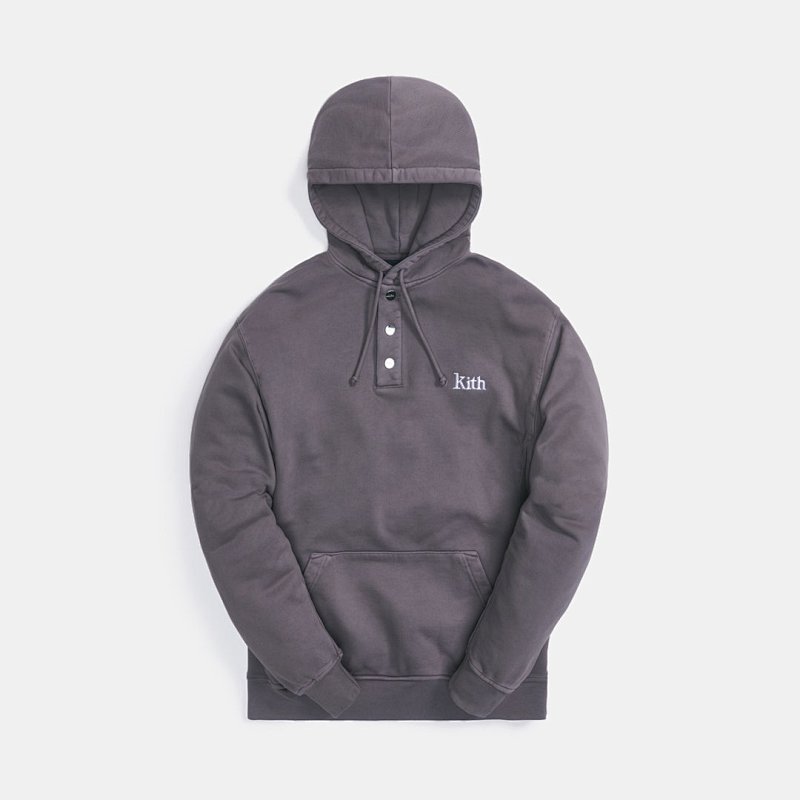 KITH HOODIES (9)