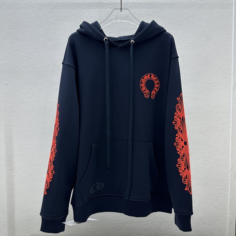 CHROME HEARTS HOODIES (37)