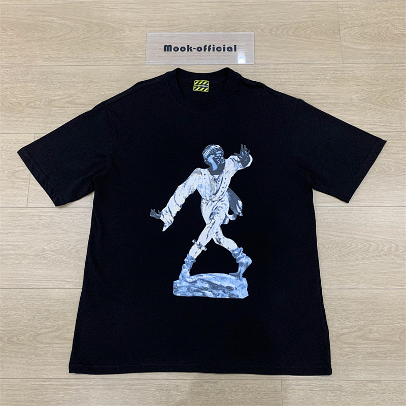 DENIM TEARS TSHIRTS (4)