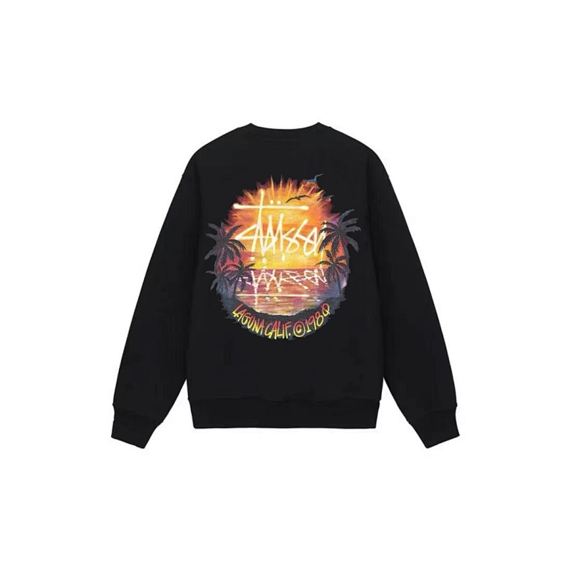 STUSSY HOODIES (45)