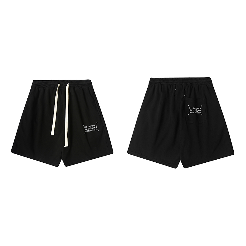 MAISON MARGIELA SHORTS