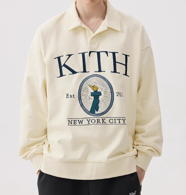 KITH HOODIES (4)