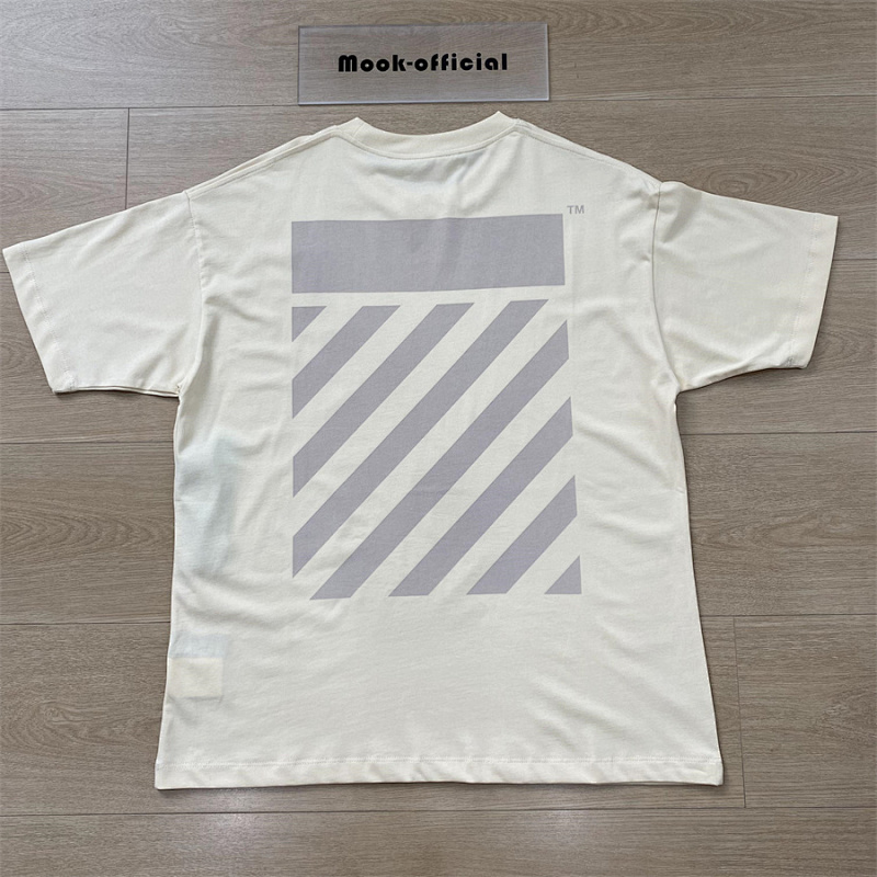 OFF WHITE TSHIRTS (244)