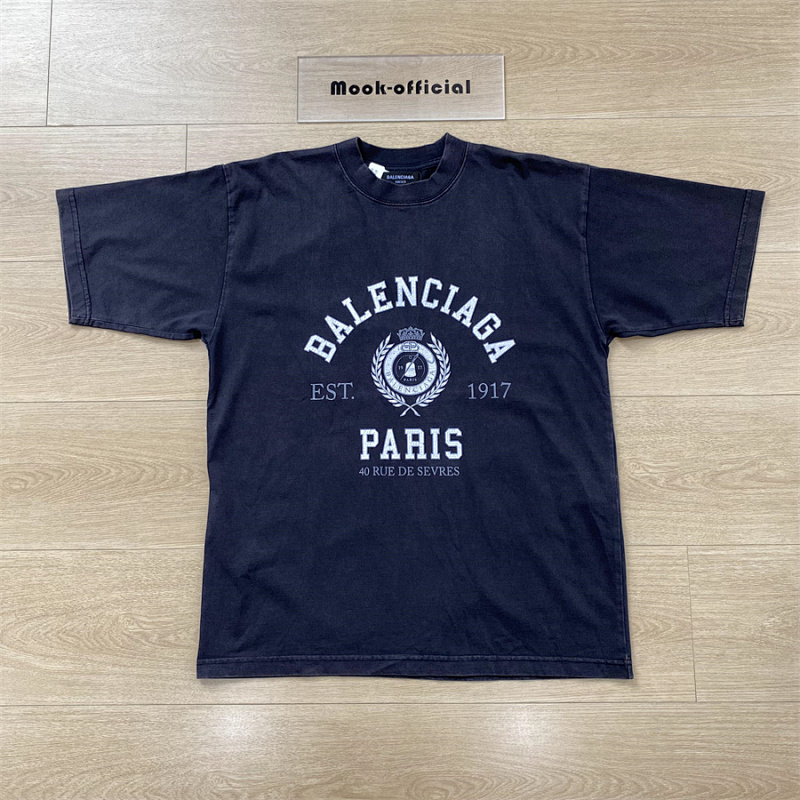 BALENCIAGA TSHIRTS (272)